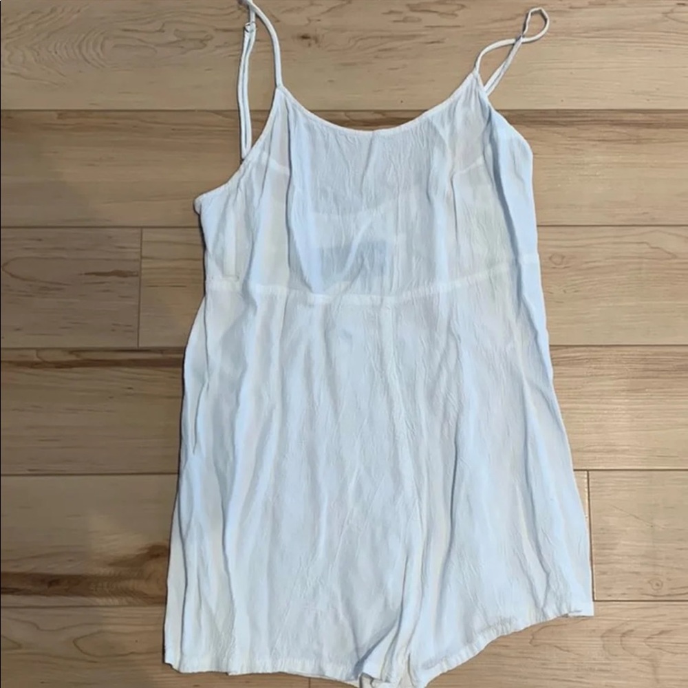 Reformation romper size small